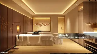 广州按摩手法全解析：解锁桑拿按摩的舒缓奥秘 图片