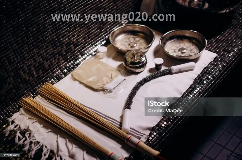广州桑拿按摩会所