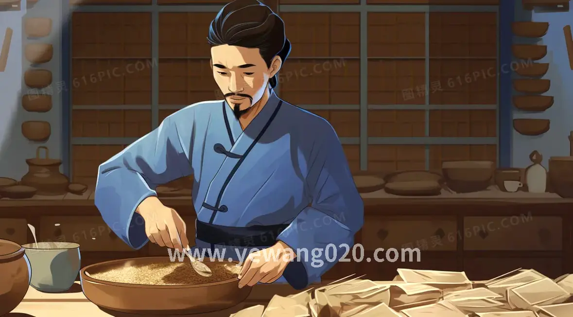 健康养生