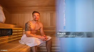 深度解析：桑拿对身心健康的八大益处，广州桑拿指南 图片
