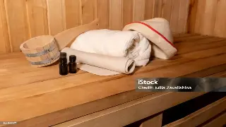 深度体验：广州桑拿按摩，不同门店的真实对比分析与感受 图片