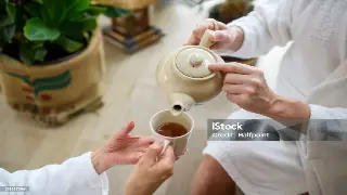 探秘广州桑拿：桑拿类型全解析，解锁健康养生新体验 图片