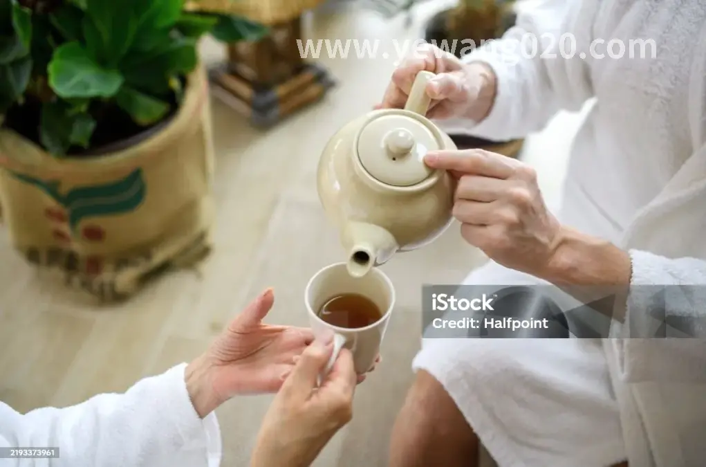 健康养生