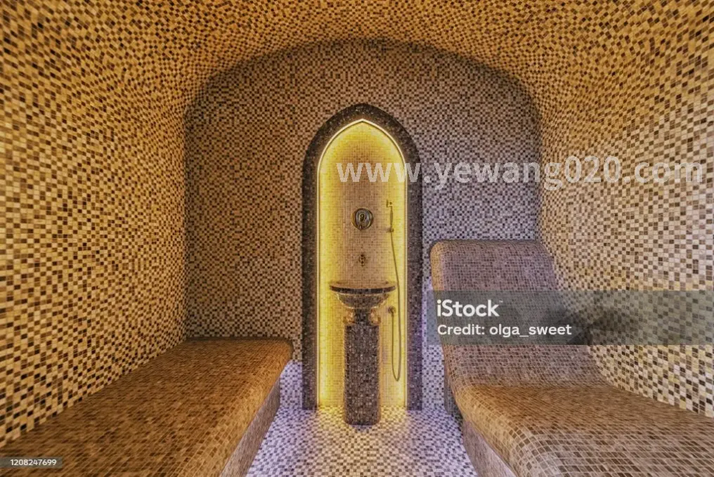 广州桑拿按摩
