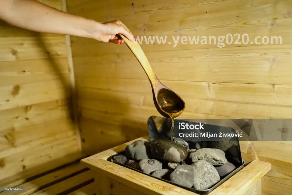 桑拿