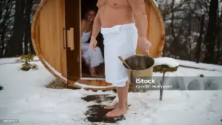 揭秘桑拿的养生奥秘：广州桑拿益处及健康指南