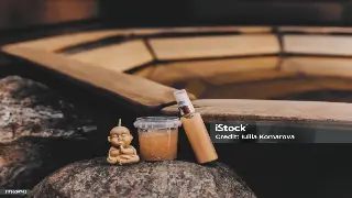 桑拿益处多：揭秘桑拿对身体的8大健康功效！