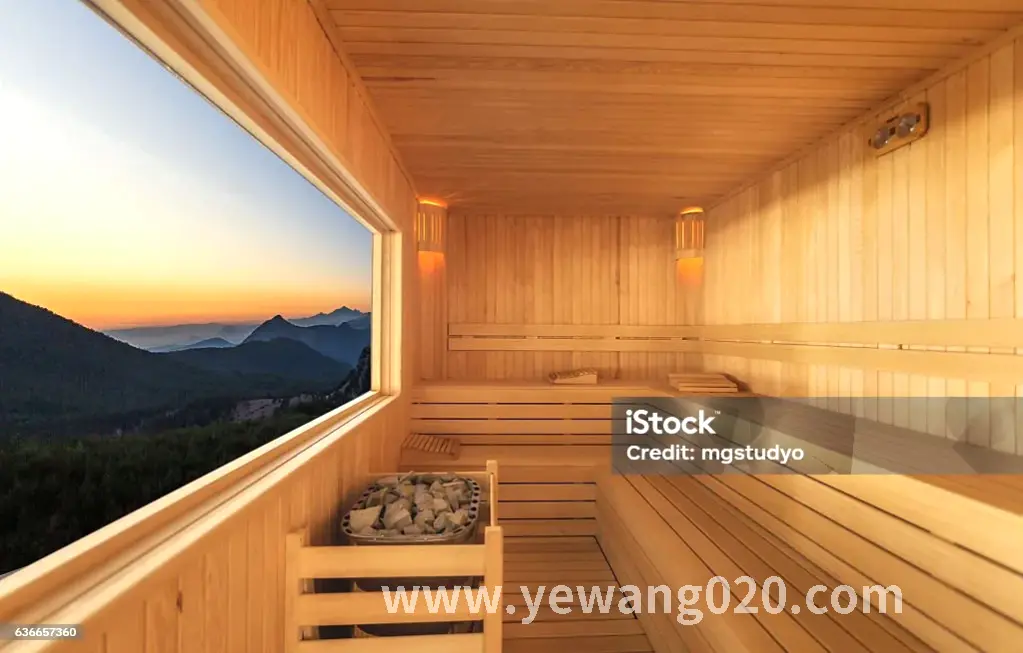 广州桑拿