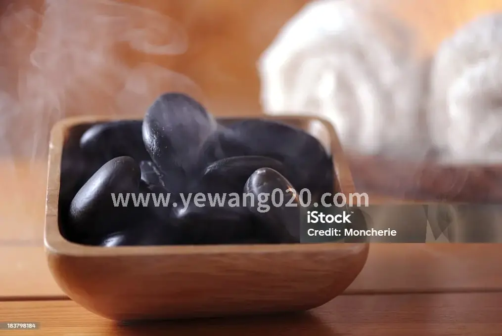 桑拿类型