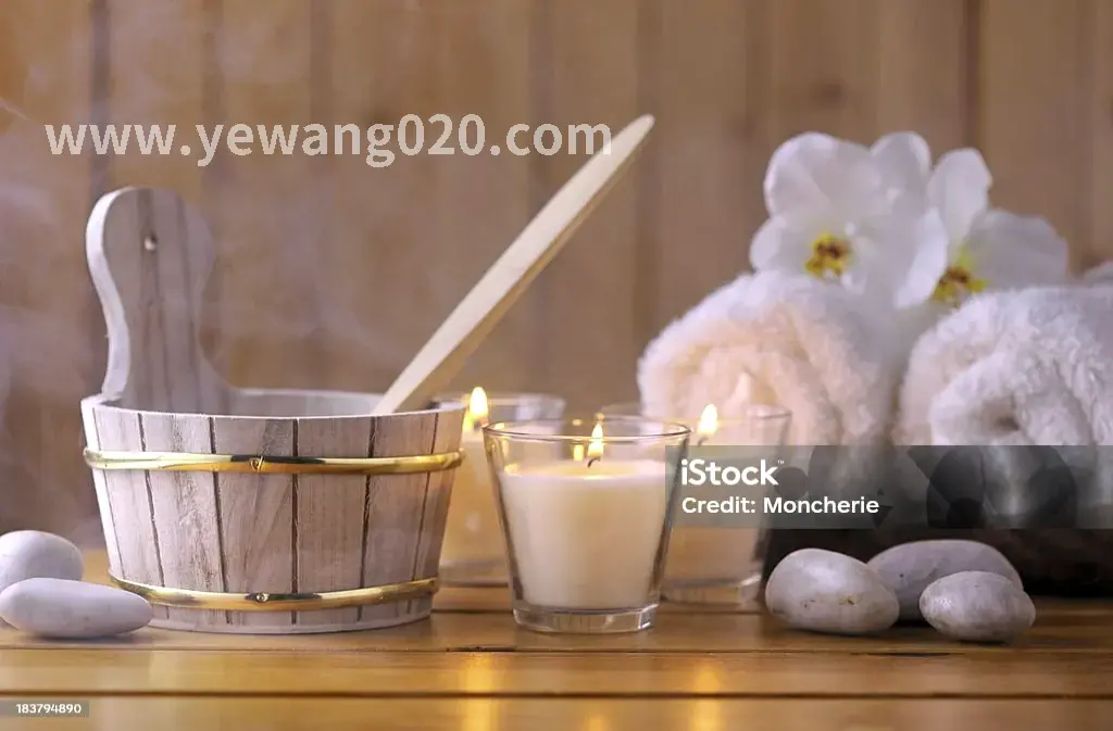 身心焕活