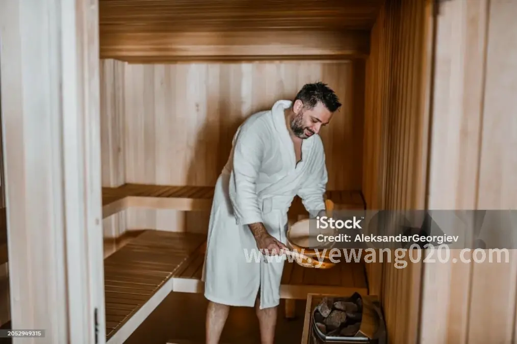 按摩技巧