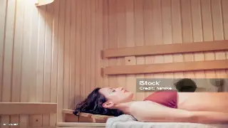 身心焕活之旅：广州桑拿体验深度分享，疲惫一扫而空