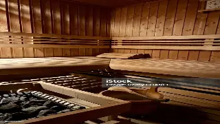 广州桑拿夜话：驱散疲惫，找回“葛优瘫”的快乐真谛