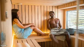 广州桑拿新风向：别再只懂“冰火两重天”，这几招让你潮到飞起！