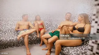 广州桑拿的健康奥秘：深度解析桑拿浴带来的益处