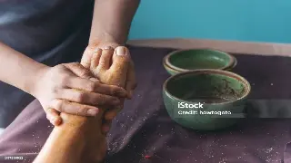 按摩神器大揭秘！广州按摩达人私藏：让你在家也能享受专业级SPA