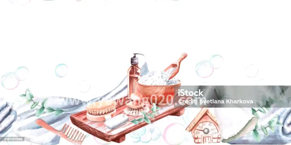精油推拿