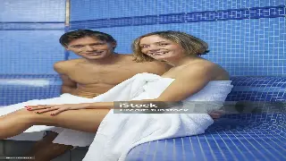 广府桑拿：唔止出汗咁简单！叹完个人都醒神晒！