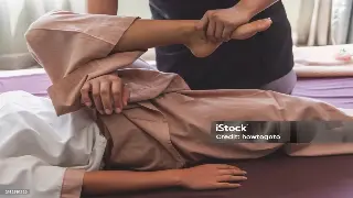 按摩神器大公开：告别手残党，一秒变身按摩大师！