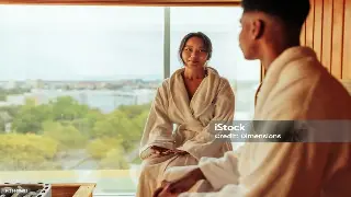 告别疲惫，广州桑拿新玩法：不止是洗澡，更是全身心的重启！