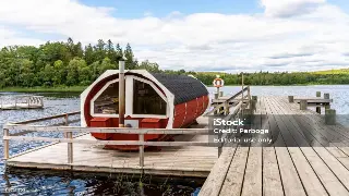 告别传统汗蒸！广州桑拿新趋势：沉浸式体验、个性化定制，年轻人的养生新宠？