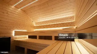 广州桑拿大揭秘：解锁不同类型的养生密码，告别疲惫焦虑！