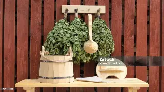 羊城桑拿秘籍：解锁湿热天的排毒Buff，告别亚健康！