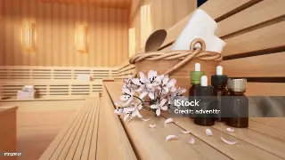 广州桑拿私享：从排毒到身心焕活的沉浸式体验报告！