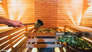 广州桑拿初体验：热气腾腾的治愈之旅，解压秘籍大公开！