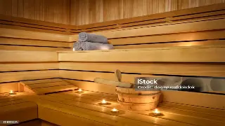 别再只知道蒸！广州老饕告诉你，桑拿的隐藏益处多到你尖叫，养生效果堪比神药！