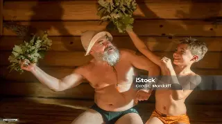 广州桑拿奇遇记：唔止热气腾腾，仲有惊喜等你挖掘！