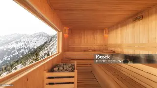 广州湿气重？别慌！老广教你桑拿排毒祛湿，焕发新生！