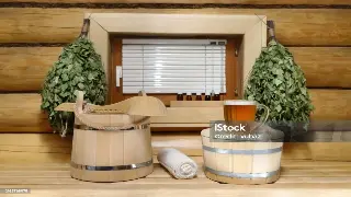 桑拿养生在广州的神奇益处：我的独家心得和健康秘诀