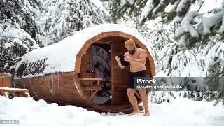 叹尽羊城桑拿浴：唔止驱寒咁简单，仲有你估唔到嘅养生秘笈！