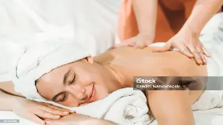 广州按摩店大PK：盲人按摩 vs. SPA，谁才是你的解压神器？