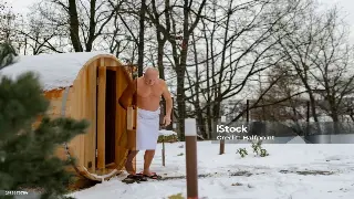 广州桑拿新风向：不只是放松，更是身心能量的重启按钮！