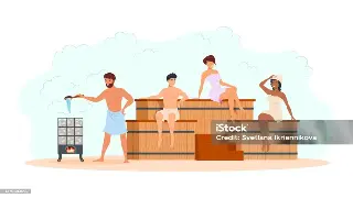 亲测！广州这家宝藏桑拿，99%的人都不知道的快乐源泉！