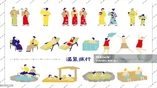 告别亚健康：一次酣畅淋漓的广州桑拿体验，满血复活！