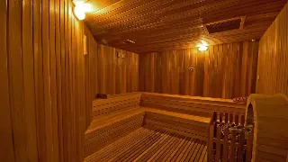 广州桑拿新风向：从传统洗浴到身心疗愈的沉浸式体验之旅