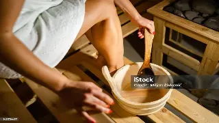 广州桑拿初体验：从“瑟瑟发抖”到“神清气爽”的华丽转身，你值得拥有！