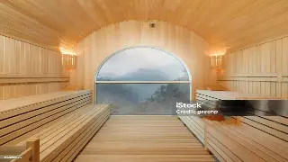 广州按摩PK战：蒸汽桑拿 vs. 精油推拿，哪个才是你的身心解药？ 图片