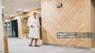 蒸舒服！广州桑拿房大揭秘：不止热气腾腾，更是身心治愈之旅