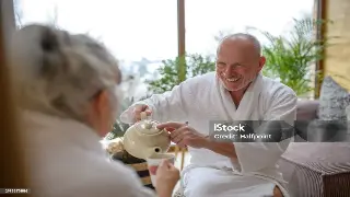 广州足浴VS泰式按摩：一场身体的“双城记”对比