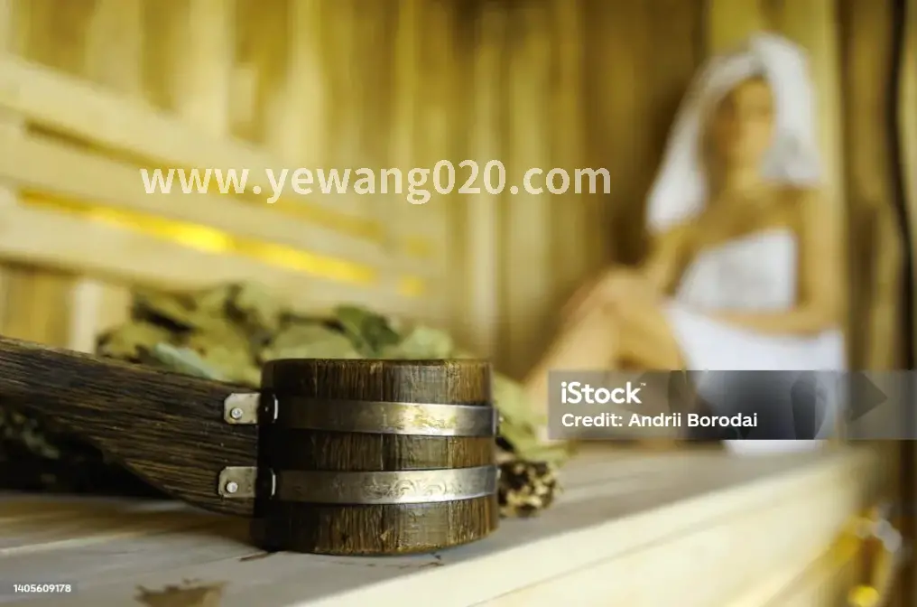 舒缓肩颈的按摩手法