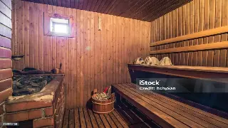 蒸享身心：广州桑拿“干湿”大PK，哪种让你彻底放松？