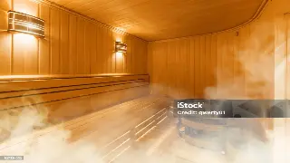 汗蒸爆汗，不止是畅快淋漓！解锁桑拿里的养生密码