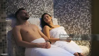 别只盯着泡澡！桑拿的惊人益处，让你比你想的更年轻