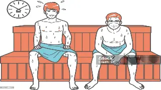 桑拿解千愁，广州这家店让我找回了身体的自由！