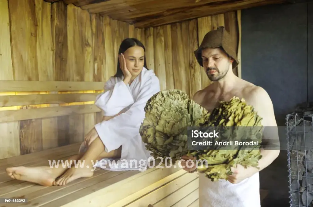 精油和按摩产品