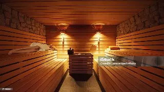 广州桑拿：不只是蒸汽浴，解锁身体深层放松的秘密